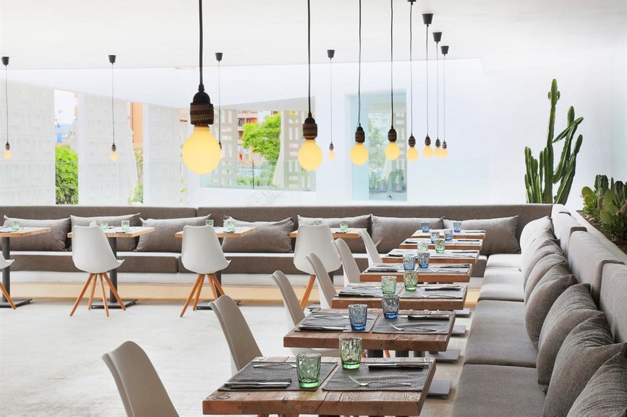 Hotellbilder av HM Balanguera Beach - Adults only - nummer 1 av 24