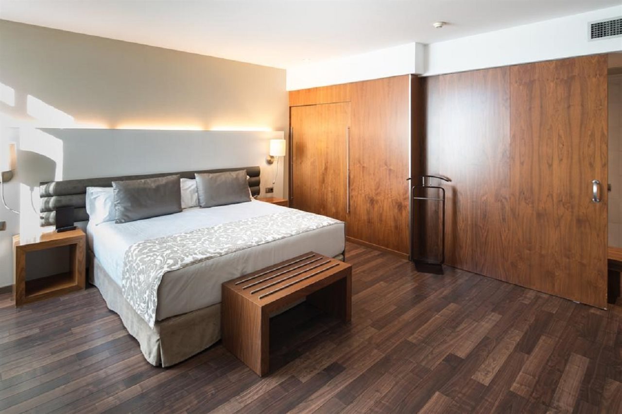 Hotellbilder av Catalonia Ramblas - nummer 1 av 10