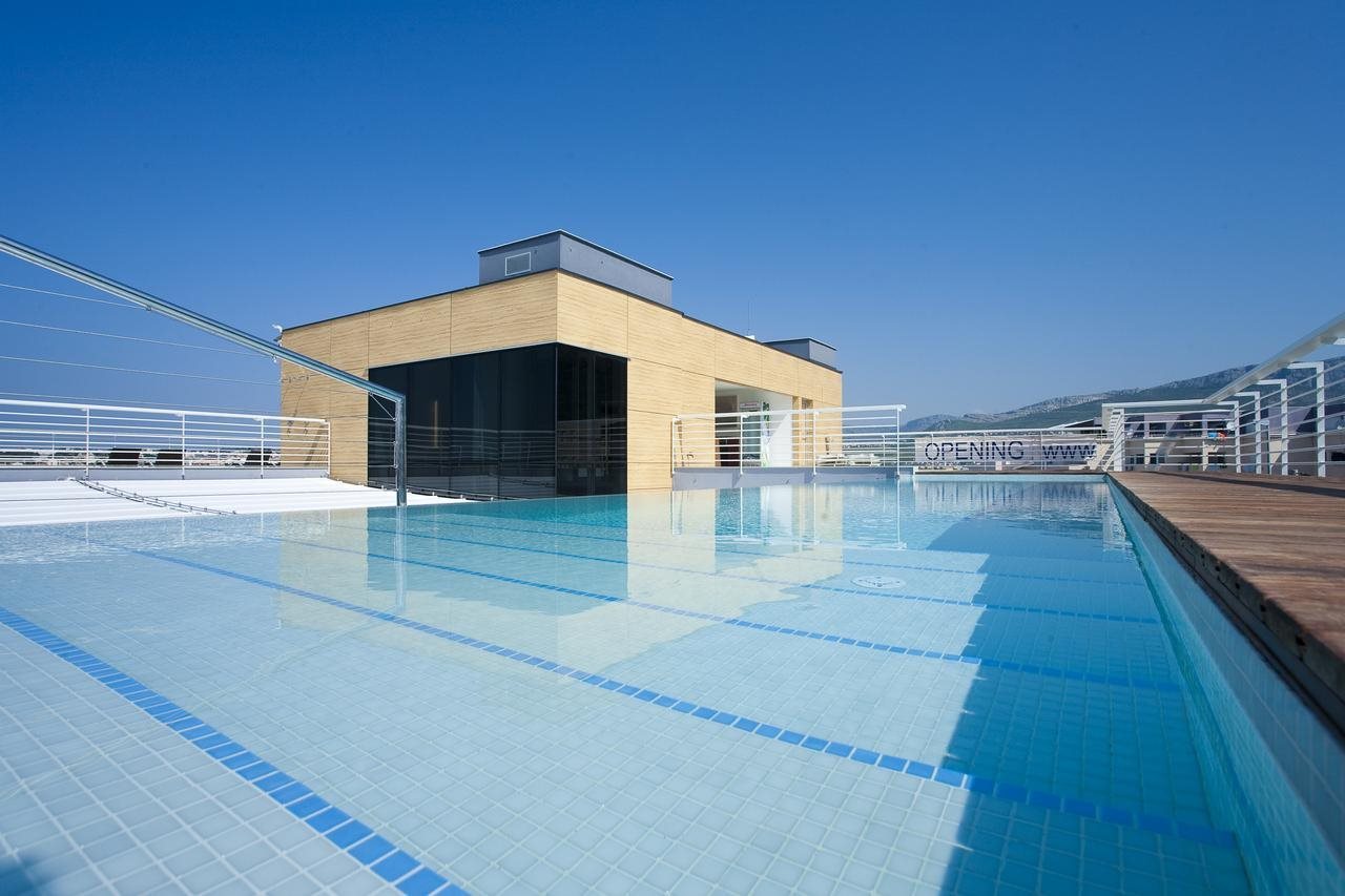 Hotellbilder av Split - nummer 1 av 10