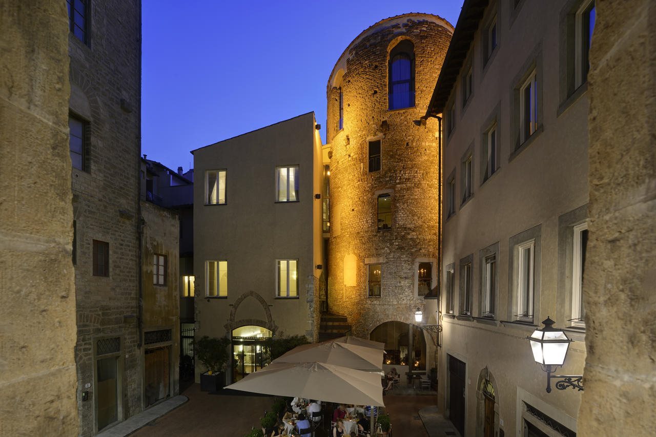 Hotellbilder av Hotel Brunelleschi - nummer 1 av 59