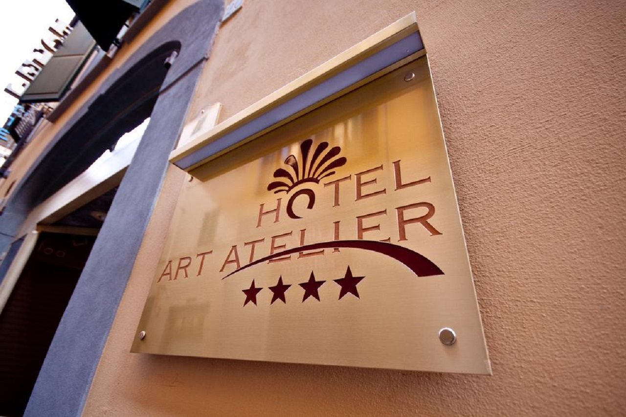 Hotellbilder av Art Atelier - nummer 1 av 36
