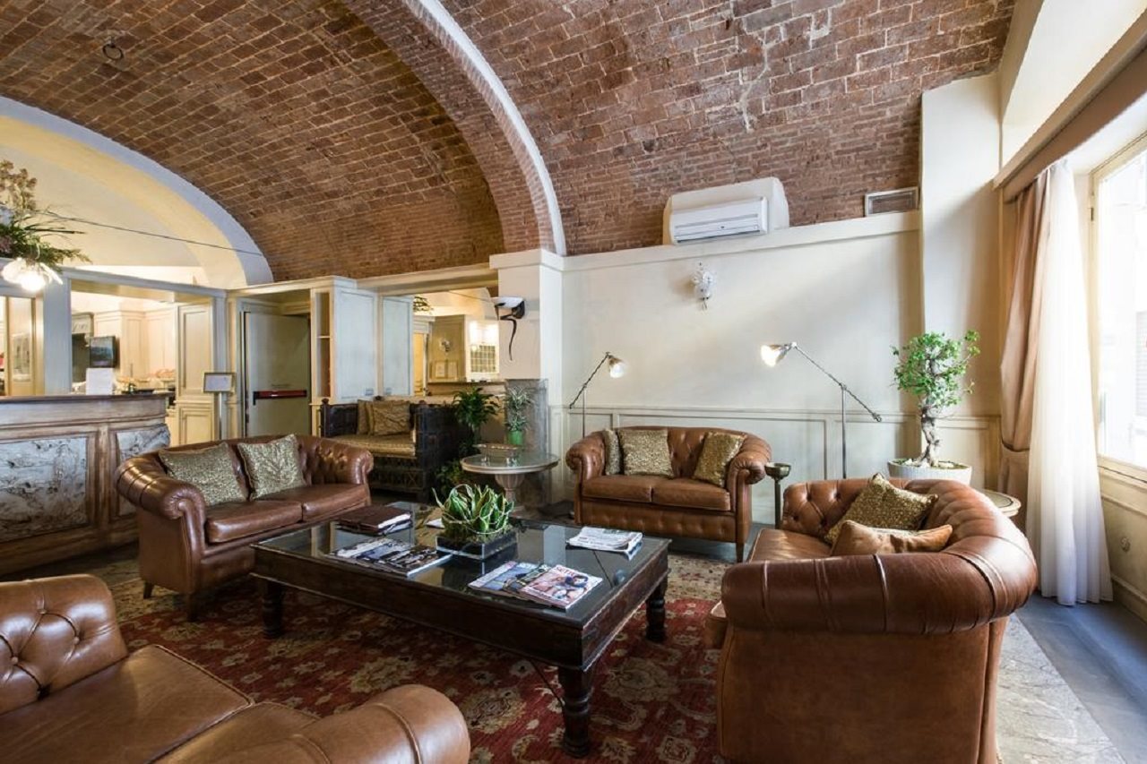 Hotel Art Atelier Hotel, Italien, Florenz. Großes 2