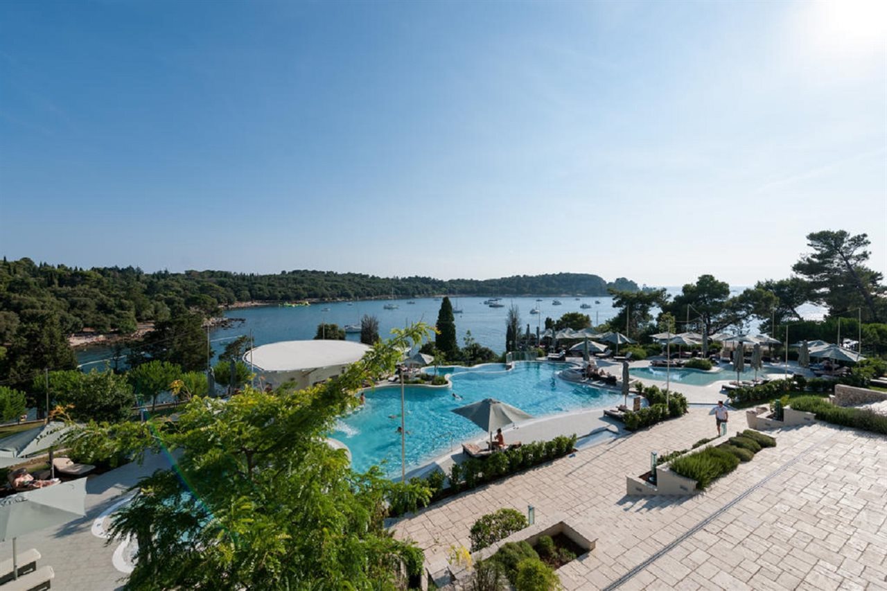 Hotellbilder av Monte Mulini - nummer 1 av 10