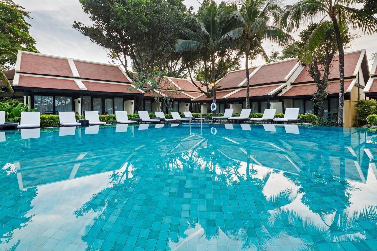 Hotellbilder av Impiana Resort Patong - nummer 1 av 255