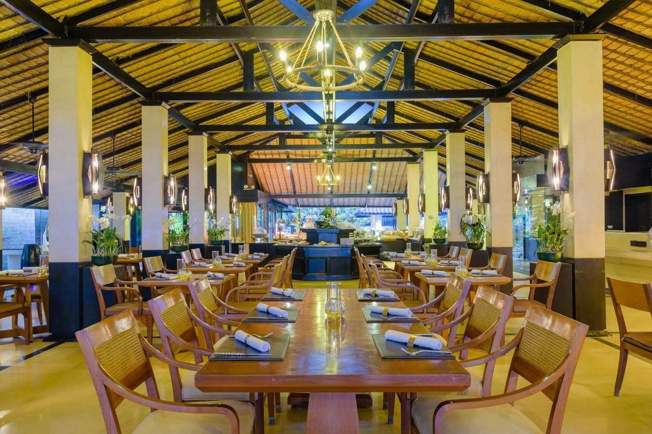Hotellbilder av Impiana Resort Patong - nummer 1 av 216