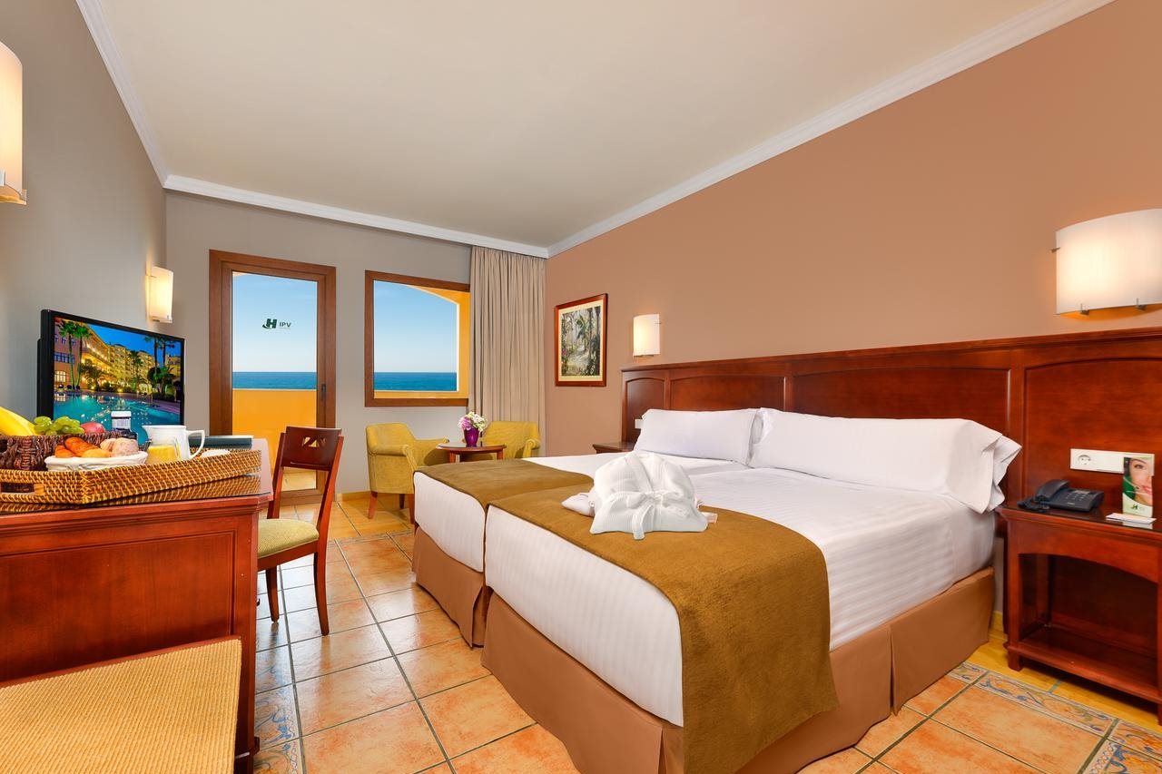 Hotel IPV Palace & Spa