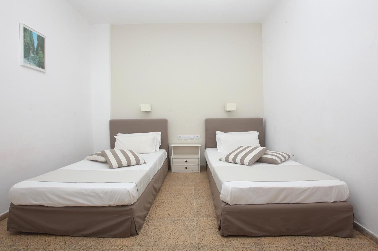Hotellbilder av Iraklis Apartments - nummer 1 av 59