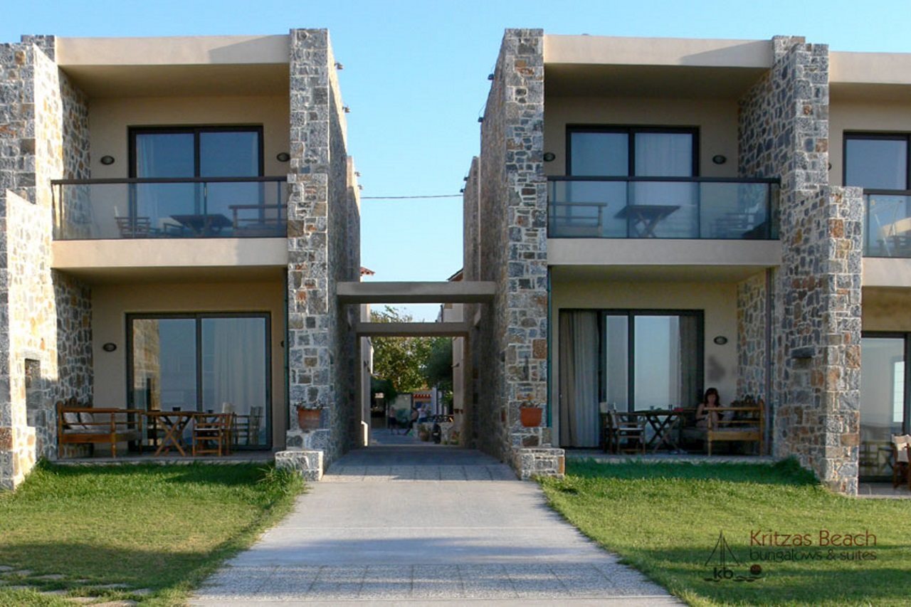 Hotellbilder av Creteco Hotel & Suites - nummer 1 av 10