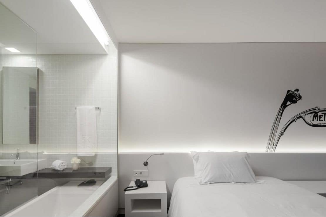 Billede av hotellet Hotel 3K Europa - nummer 1 af 10