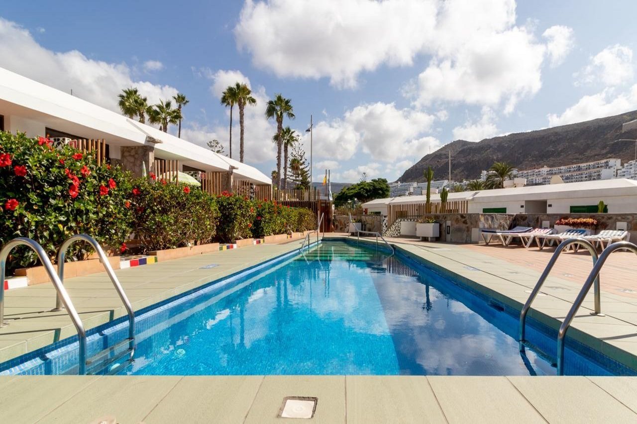 Billede av hotellet Leticia Del Mar Apartments - nummer 1 af 10