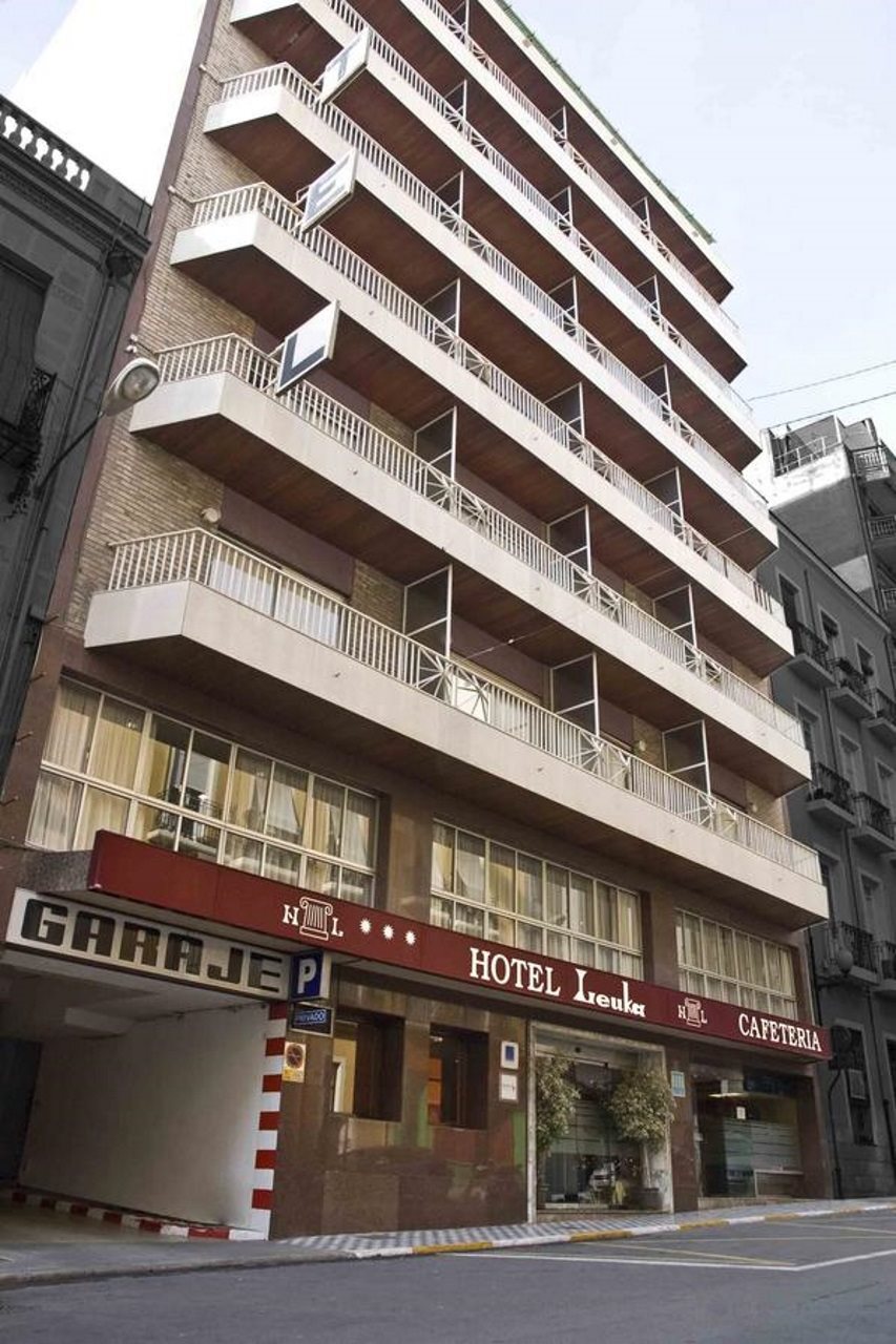 Hotellbilder av Leuka - nummer 1 av 12