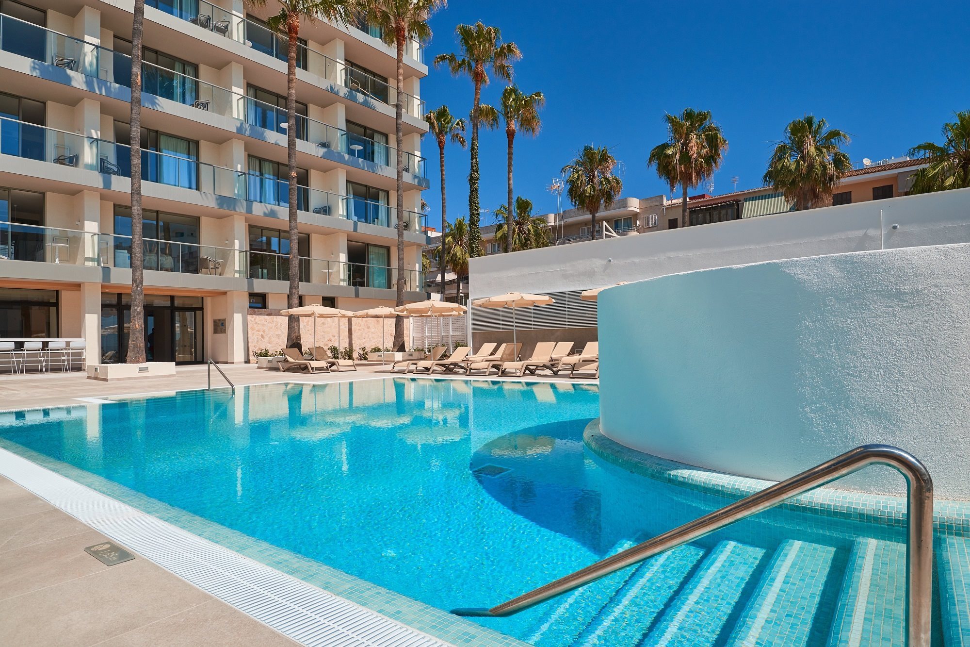 Billede av hotellet Protur Atalaya - nummer 1 af 10