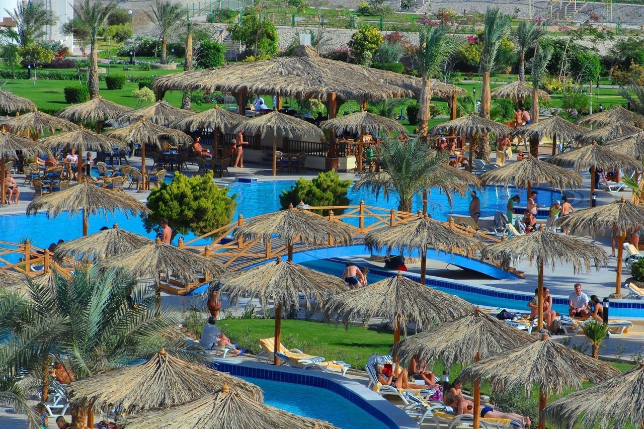 Hotellbilder av Hurghada Long Beach Resort - nummer 1 av 81