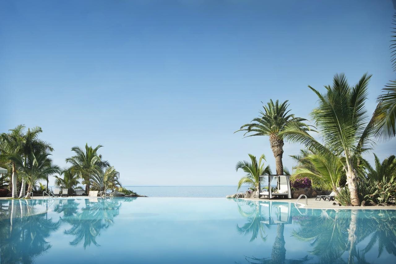 Hotel Roca Nivaria Gran Hotel, Spanien, Playa Paraíso. Großes 2
