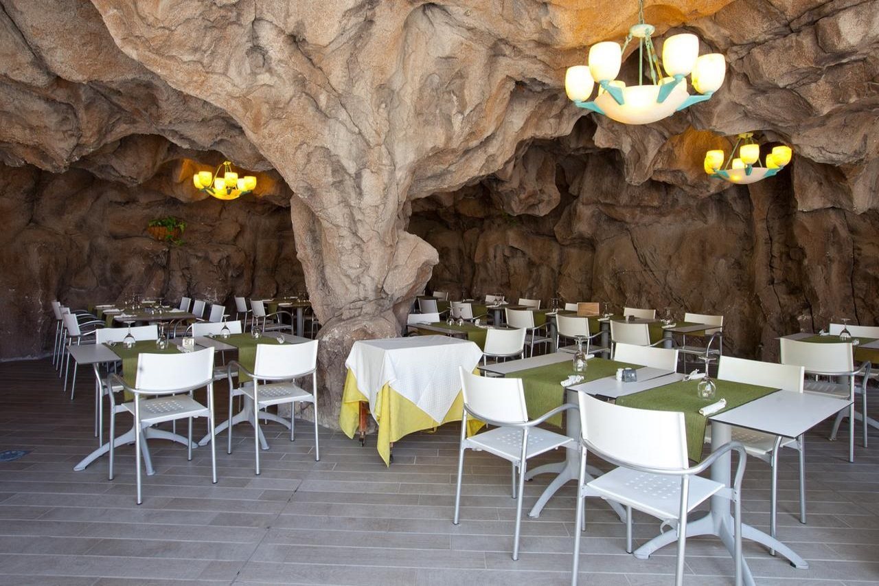Hotellbilder av Roca Nivaria Gran Hotel - nummer 1 av 21