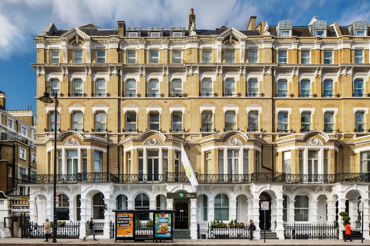 Hotel Ibis Styles London Gloucester Road, Großbritannien, London. Großes 1