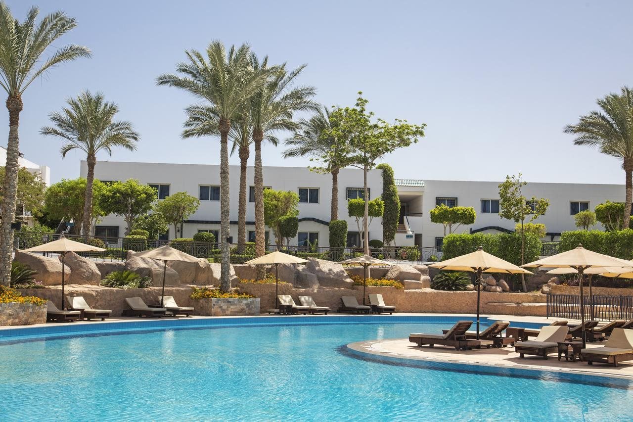 Bilder från hotellet Sultan Gardens Resort – - nummer 1 av 12