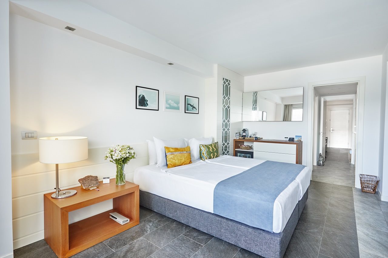 Hotellbilder av Avantgarde Refined Yalikavak Hotel - nummer 1 av 19