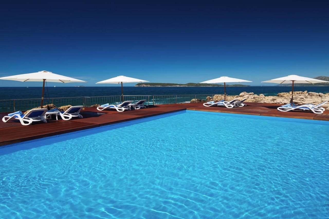 Hotellbilder av Royal Neptun - nummer 1 av 21