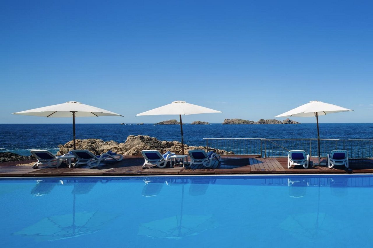 Hotellbilder av Royal Ariston - nummer 1 av 88