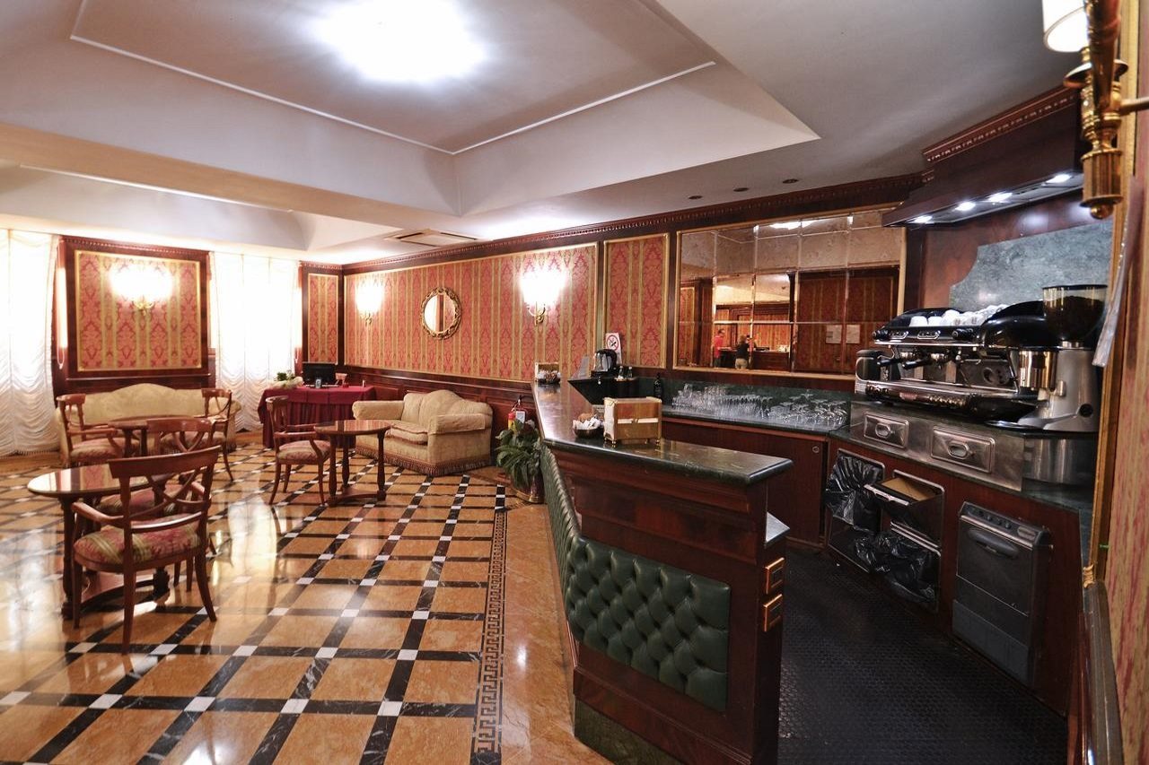 Hotel Hotel Cilicia, Italien, Rom. Großes 2