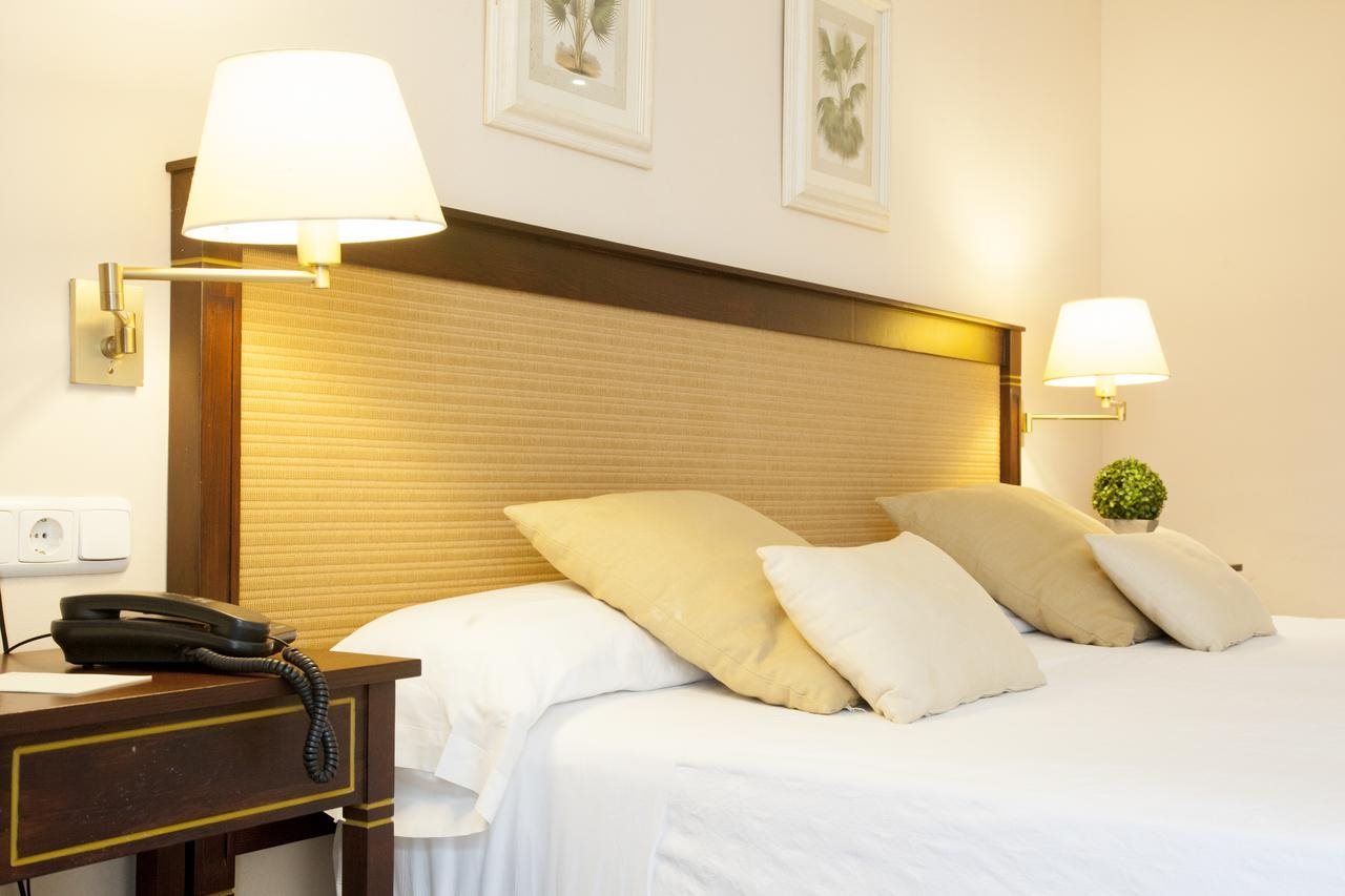 AZZ Guadacorte – Campo de Gibraltar Hotel