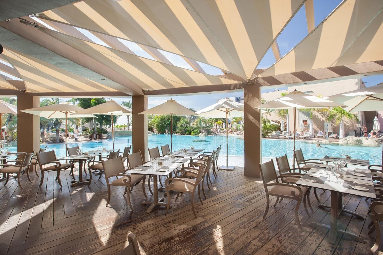 Hotellbilder av Lopesan Villa Del Conde - nummer 1 av 69