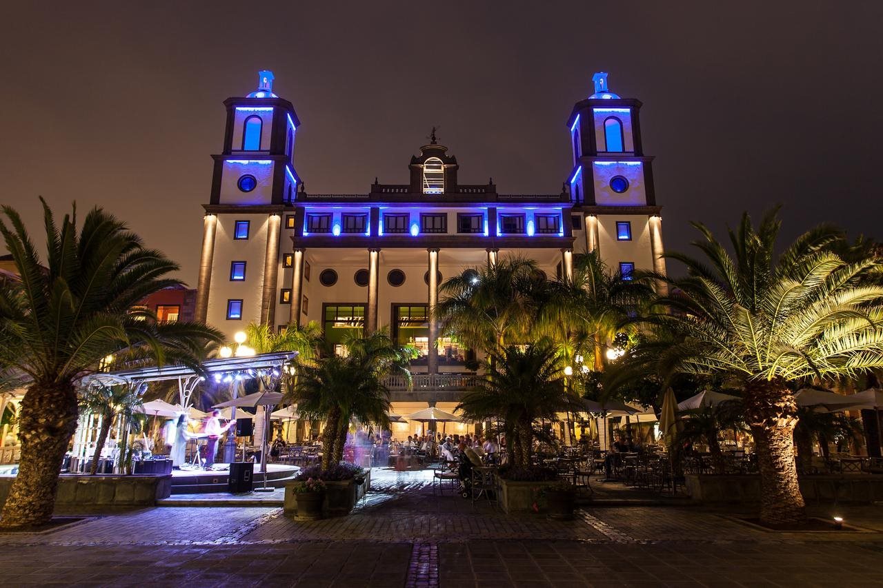 Hotellbilder av Lopesan Villa Del Conde - nummer 1 av 25