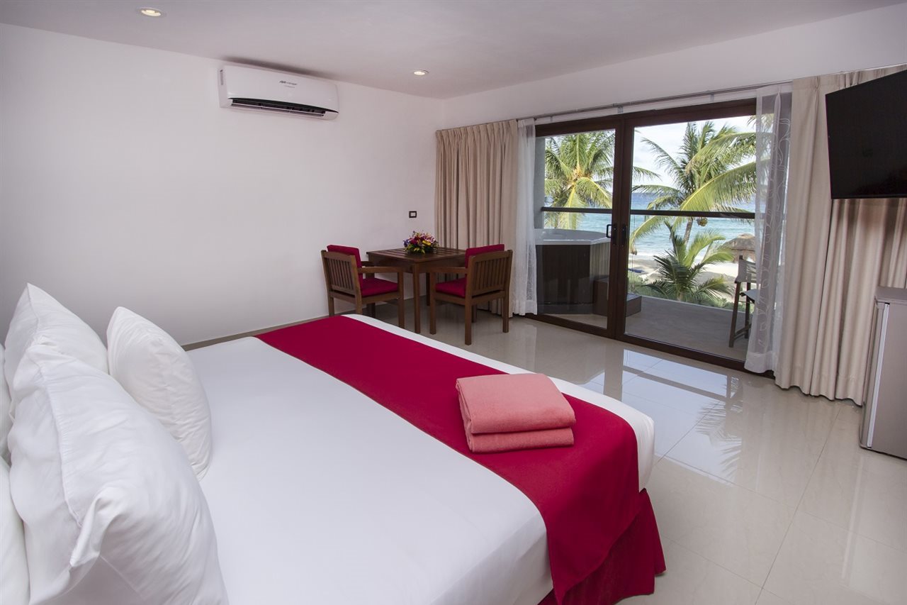 The Beachfront by The Fives Hotels