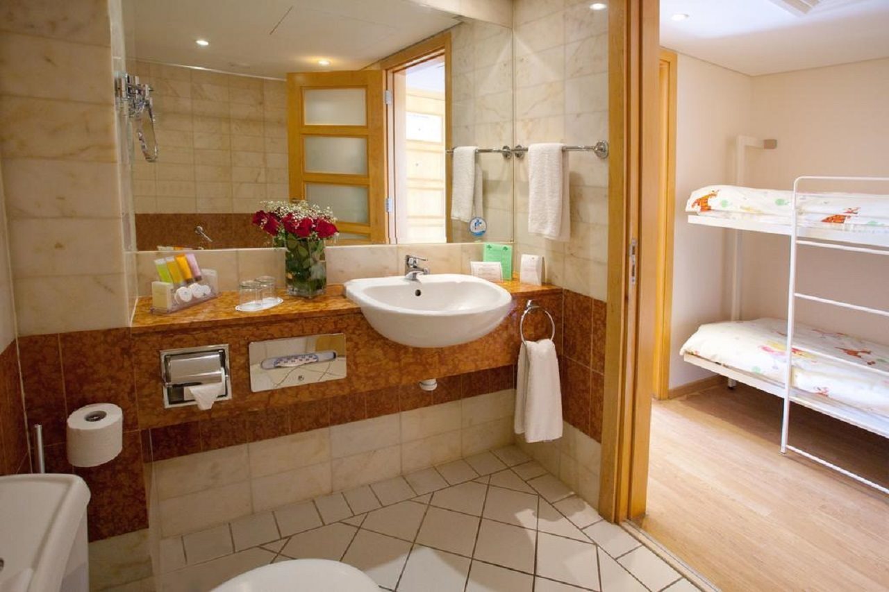 Hotel St Raphael Resort, Zypern, Limassol. Großes 2
