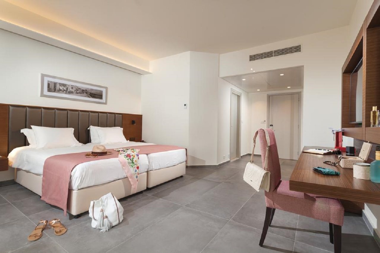 Hotel St Raphael Resort, Zypern, Limassol. Großes 1