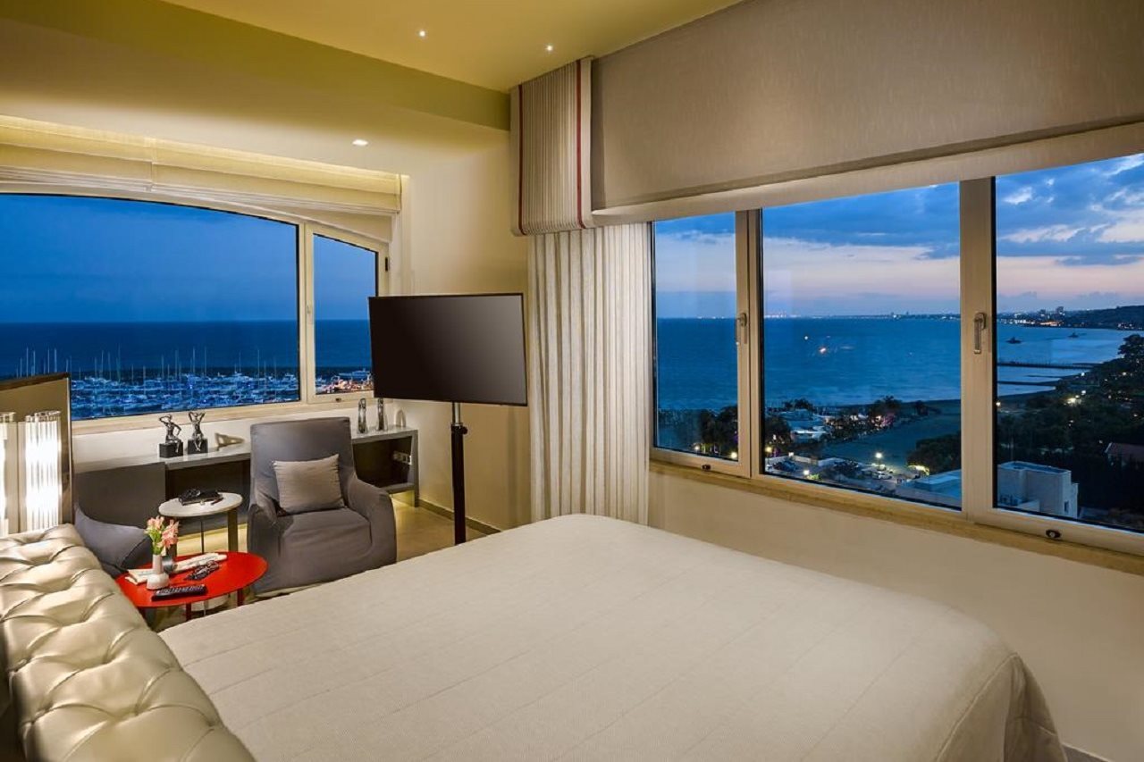 Hotel St Raphael Resort, Zypern, Limassol. Großes 2