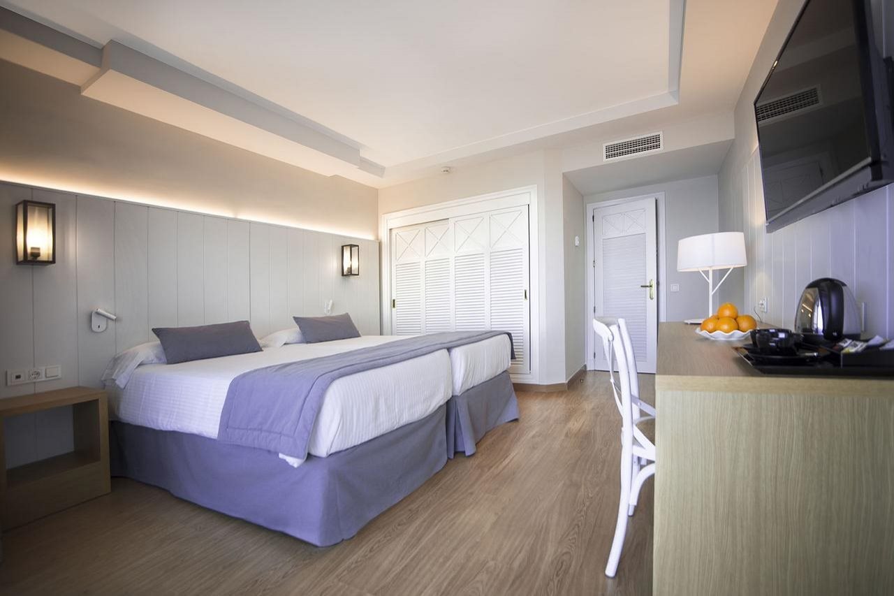 Hotellbilder av Estival Torrequebrada Hotel - nummer 1 av 244