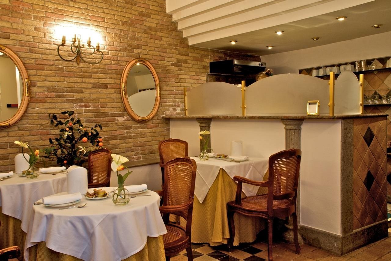 Hotel Concordia, Italien, Rom. Großes 2