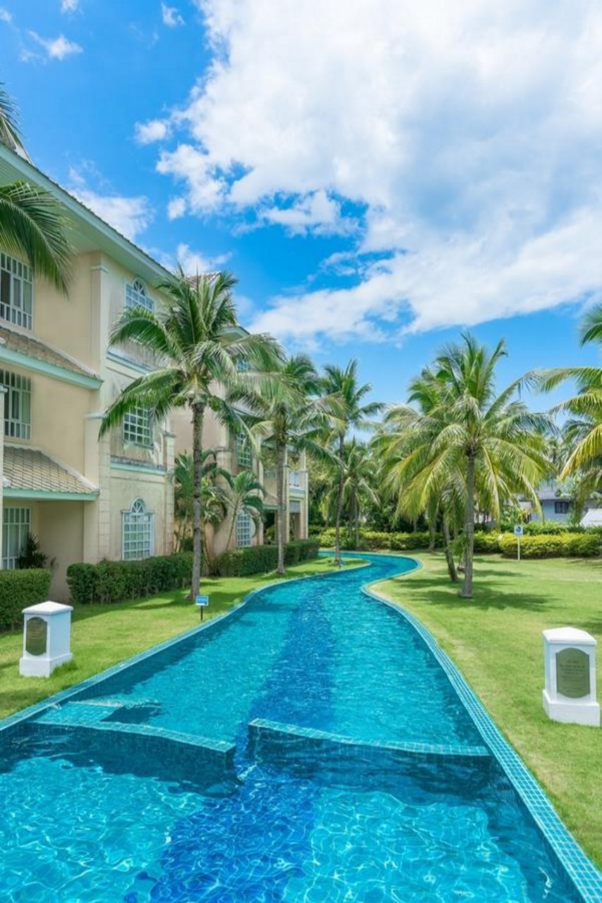 Hotel Sofitel Krabi Phokeethra Golf & Spa Resort, Thailand, Krabi. Großes 1