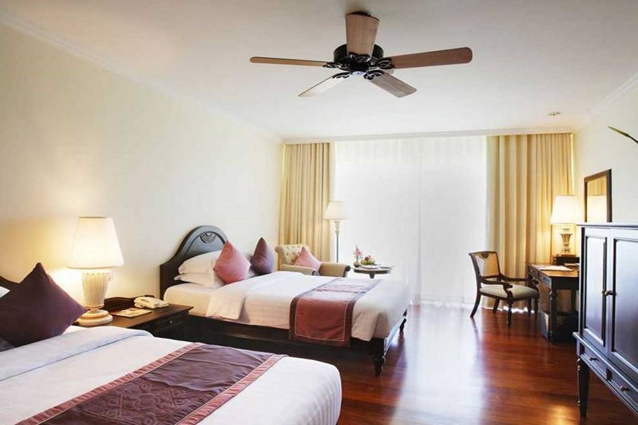 Hotel Sofitel Krabi Phokeethra Golf & Spa Resort, Thailand, Krabi. Großes 2