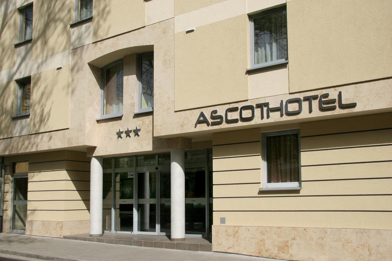 Hotellbilder av Ascot Premium Hotel - nummer 1 av 10