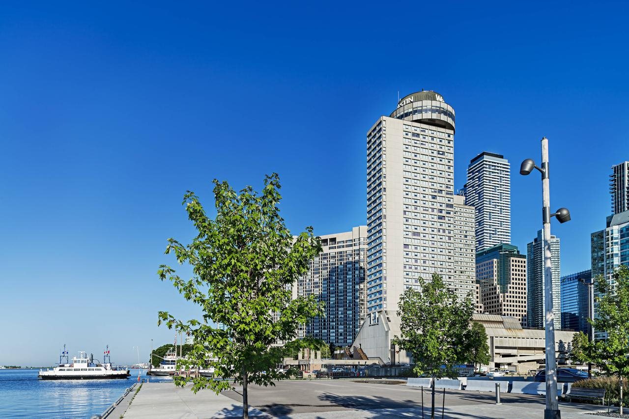 Hotellbilder av The Westin Harbour Castle, Toronto - nummer 1 av 10