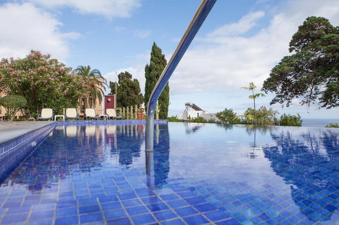 Hotellbilder av Dom Pedro Garajau - nummer 1 av 37