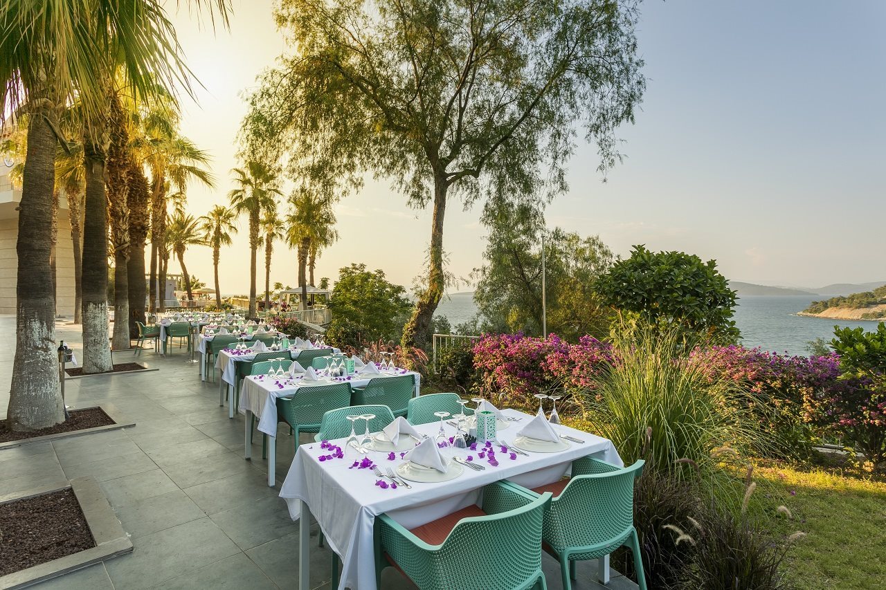 Hotel Duja Bodrum, Türkei, Bodrum. Großes 2