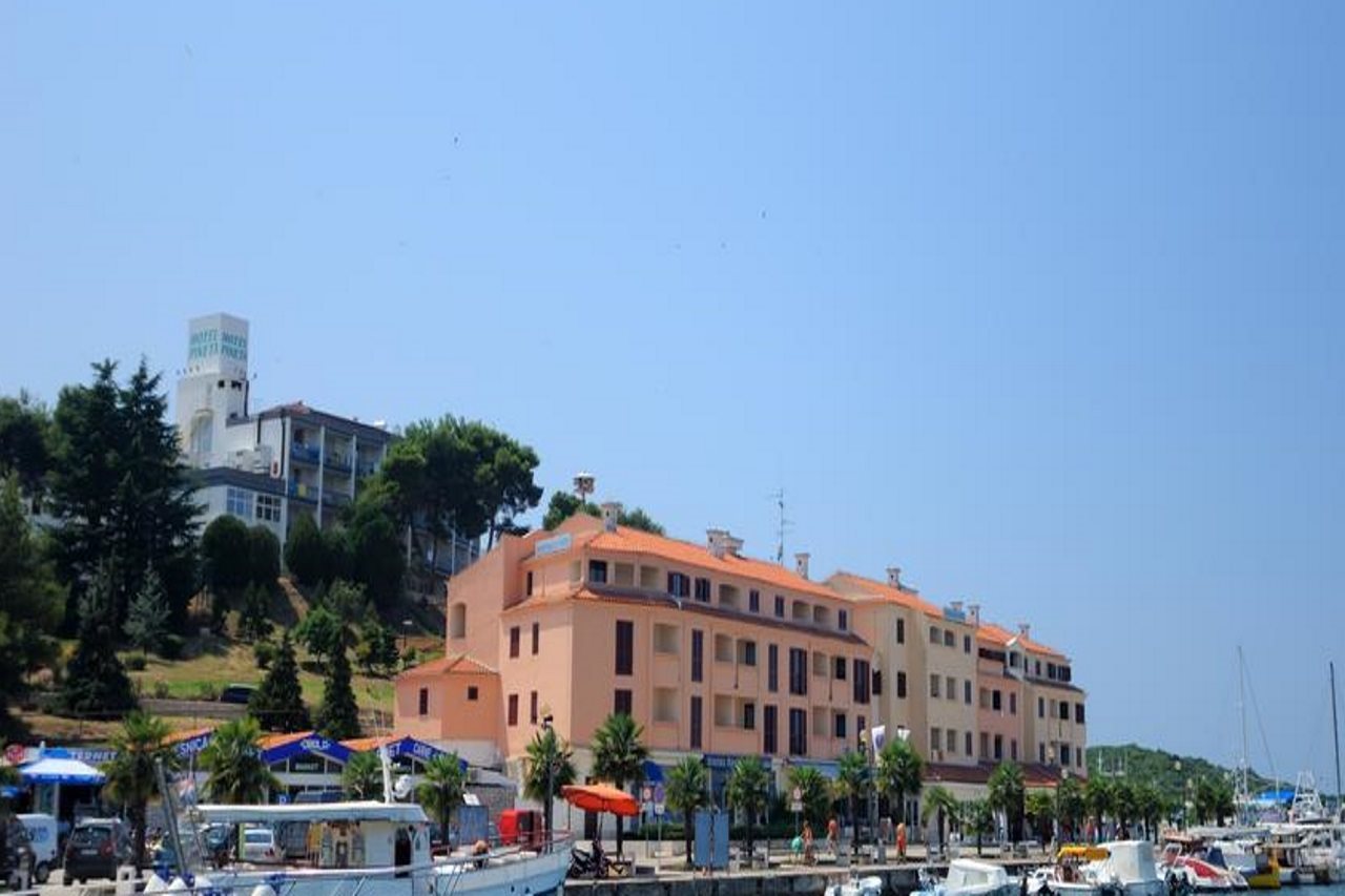 Hotel Maistra Select Riva Apartments Vrsar, Kroatien, Vrsar. Großes 1