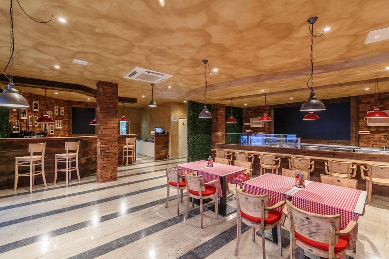 Hotel Maistra Select Riva Apartments Vrsar, Kroatien, Vrsar. Großes 2