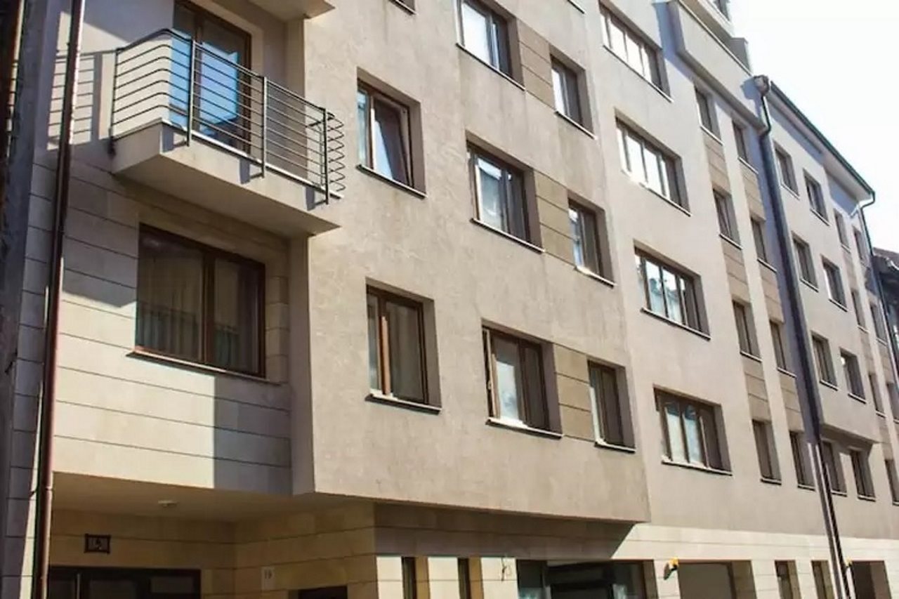 Billede av hotellet Maple Tree Apartments - nummer 1 af 9
