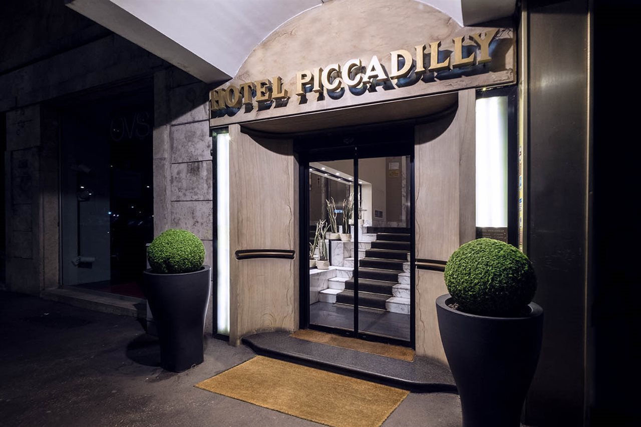 Billede av hotellet Best Western Hotel Piccadilly - nummer 1 af 10