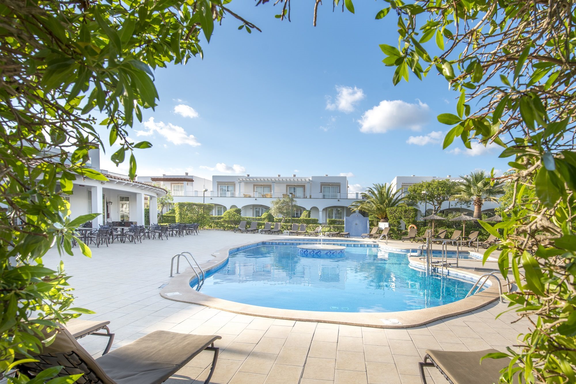 Hotellbilder av Ona Village Cala D Or - nummer 1 av 15