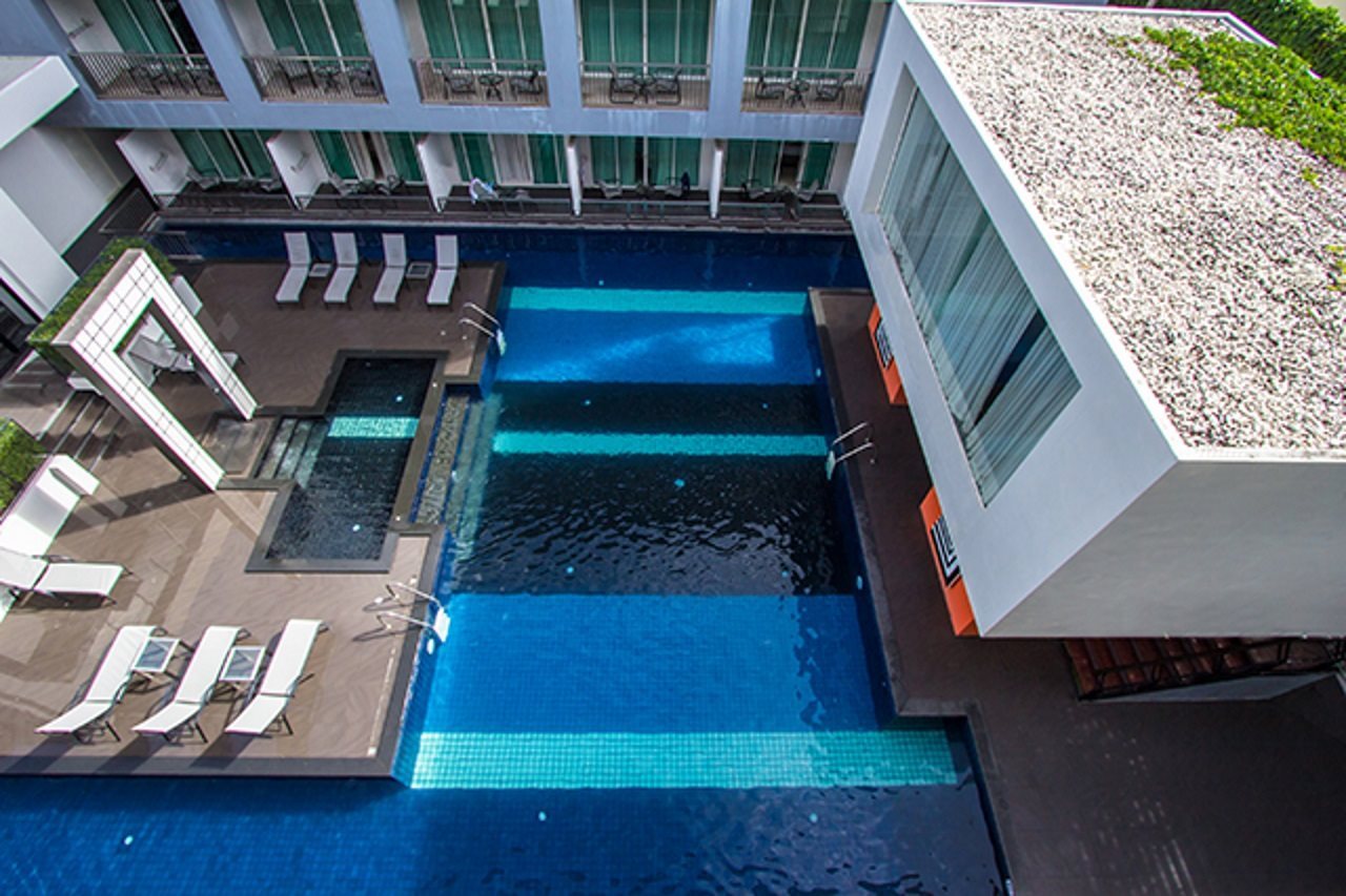 Hotellbilder av Sugar Marina Resort Fashion Kata - nummer 1 av 10