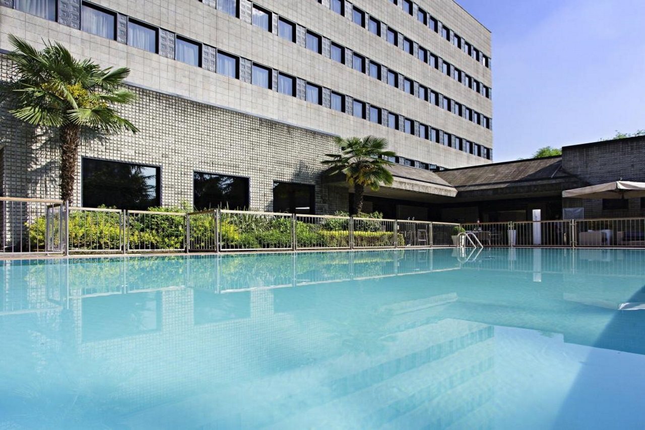 Billede av hotellet Novotel Milano Nord Ca Granda - nummer 1 af 10
