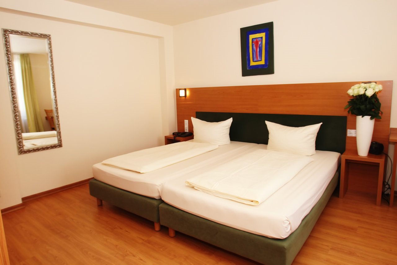 Hotel Memphis, Deutschland, Frankfurt am Main. Großes 2