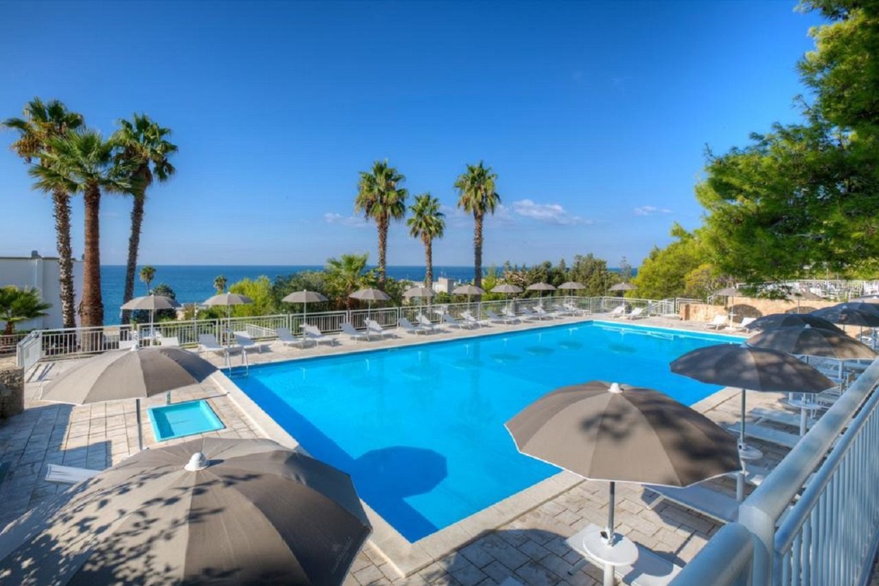 Hotellbilder av Grand Hotel Riviera - nummer 1 av 95