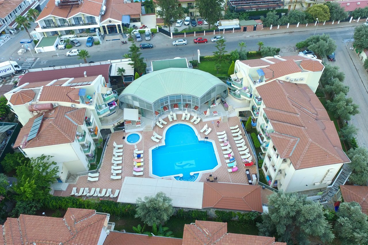 Belcehan Hotel